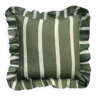 Product Pop-up Christmas 2022 - Amuse la Bouche Cushion