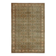 Turkish Wool Vintage Kayseri Rug 194 cm x 290 cm