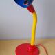 Desk lamp