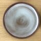 Set of 6 plates in stoneware J&N Pierlot Ratilly