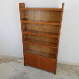 Vintage child bookcase