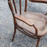 Fauteuil  thonet