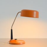 Soviet USSR Desk Lamp / Vintage CCCP