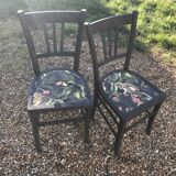 Pair of chairs