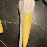 Large size dental model 3 teeth