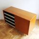 Original 1960s U-458 Sideboard by Jiří Jiroutek, Czechoslovakia