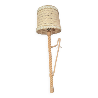 Lamp lamp rope