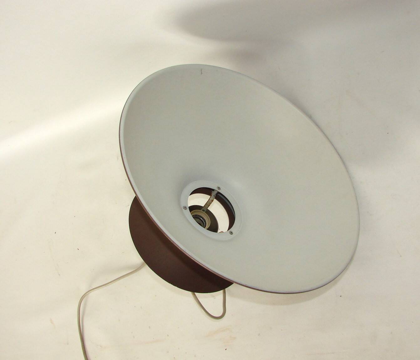 Danish pendant lamp , 1970s