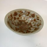 Modern Scandinavian ceramic bowls by Carl-Harry Stålhane Design Huset, Sweden