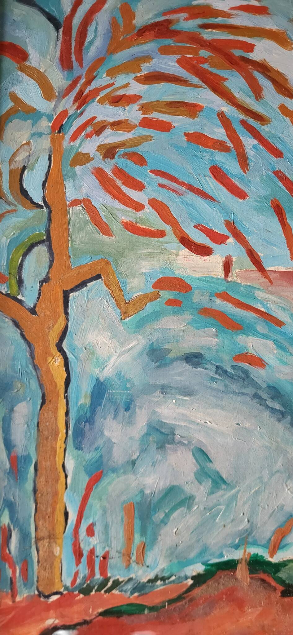 HSP table according to Vlaminck