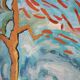 Tableau HSP d'après Vlaminck