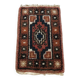 Handmade Persian rug