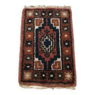 Handmade Persian rug