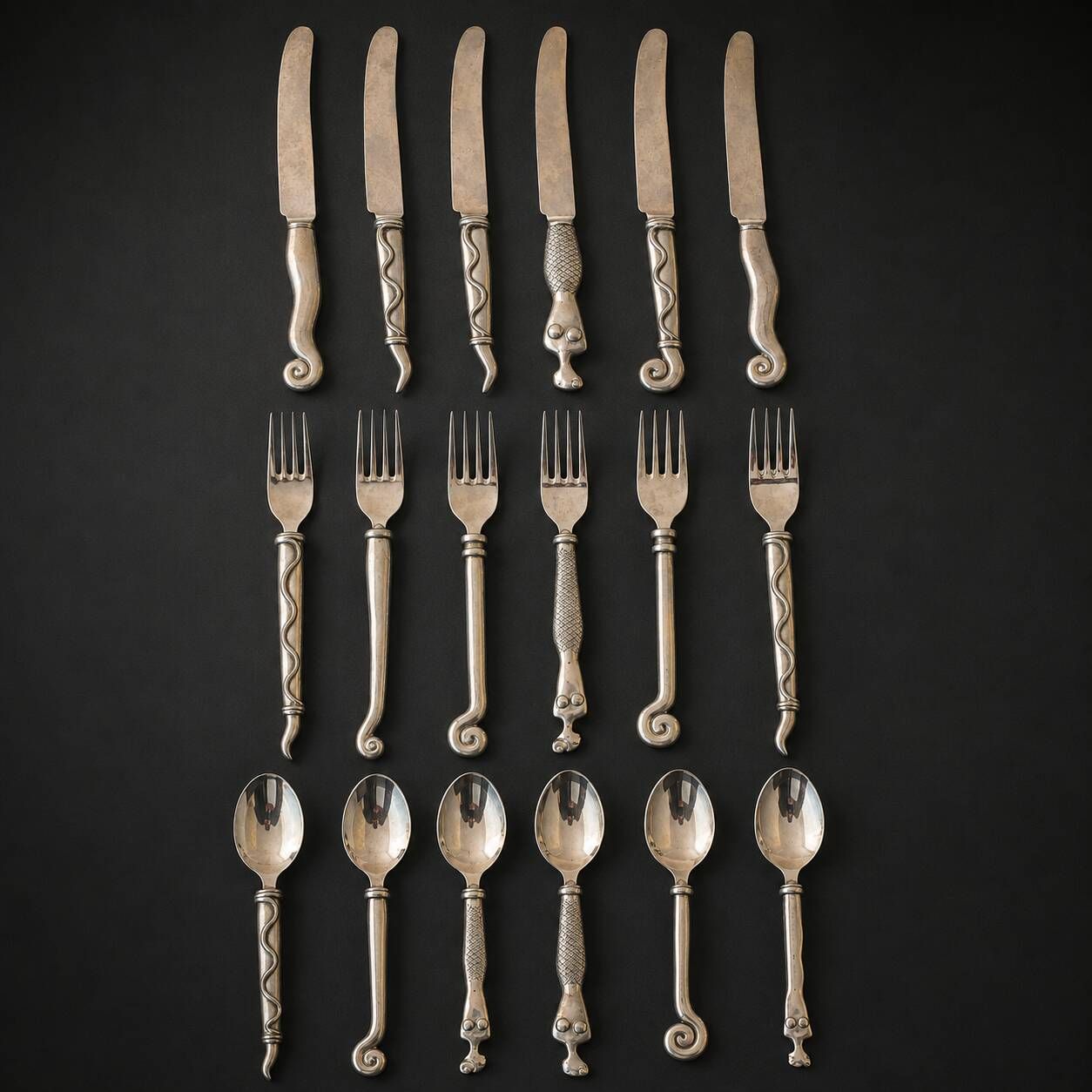 Tableware