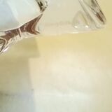 Crystal candlestick "Villeroy & Boch"