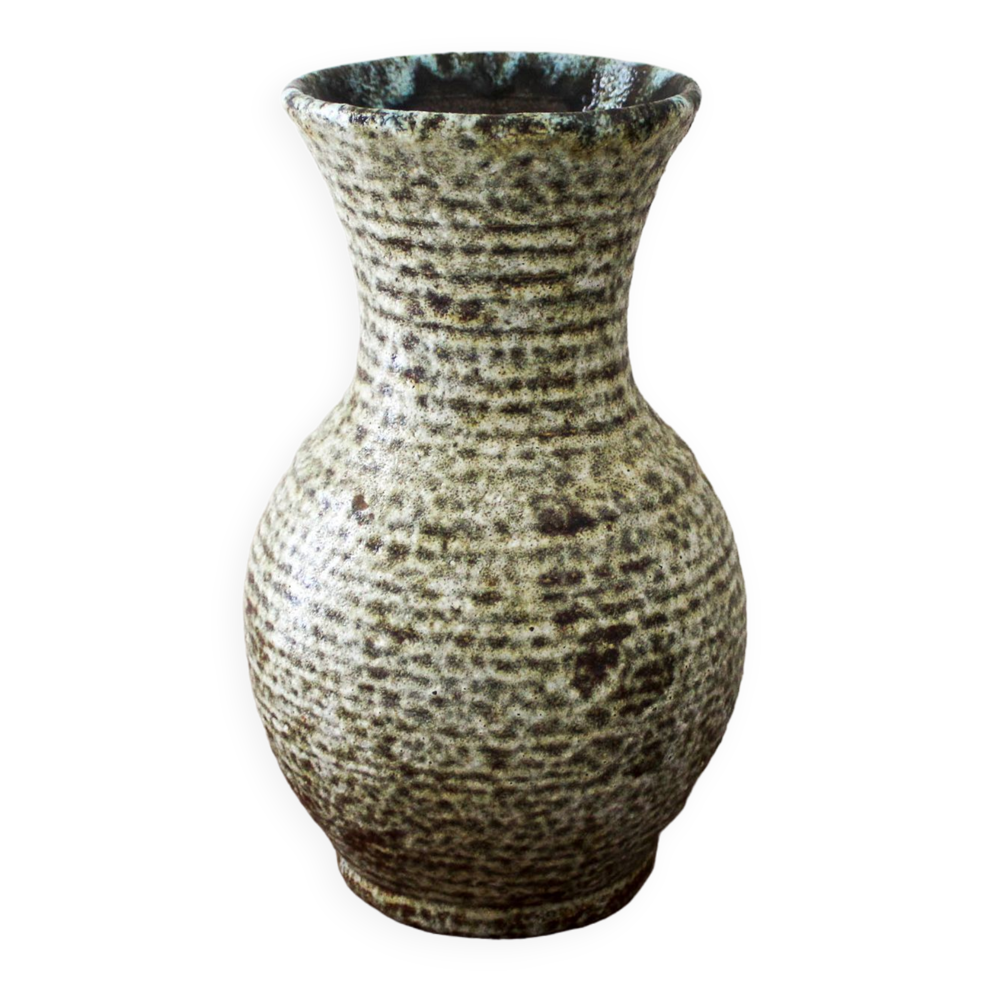 Vase en céramique Accolay