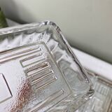 Art Deco Serving Tray