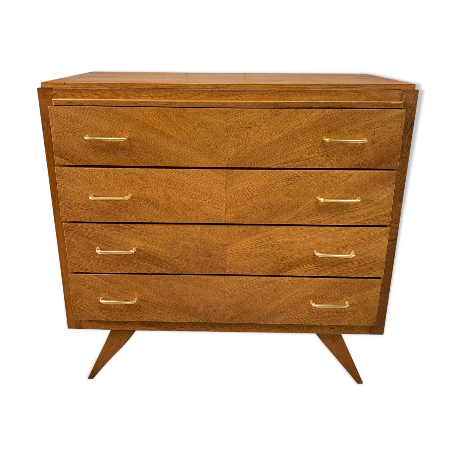 Vintage dresser