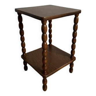 Vintage plant stand