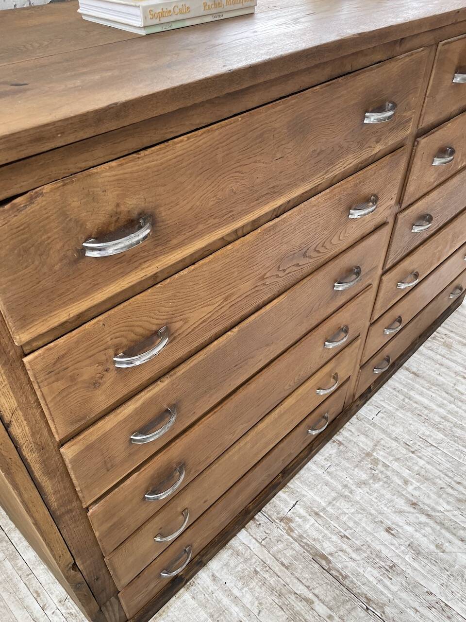 XL oak craft furniture