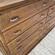 XL oak craft furniture