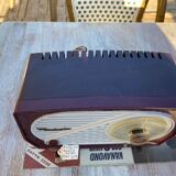 Radio original radiola 1967