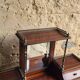 Bureau de pente XIXEME style Louis XV