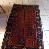 Tapis tunisie 186x112cm