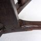 19th Century Chinese Moon Gazing Lounge chair