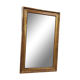 Miroir époque empire 94x 56.5
