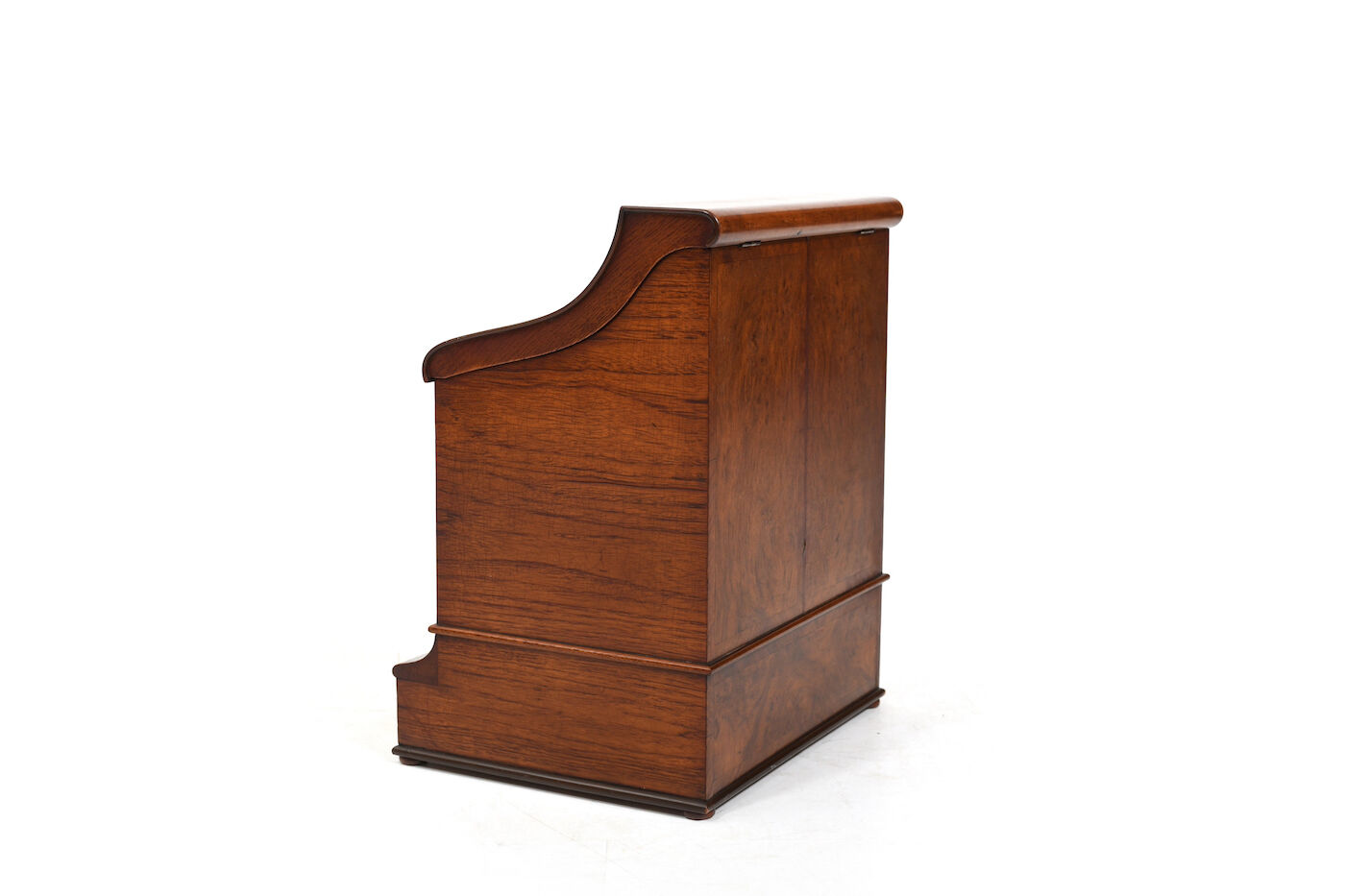 Fine Danish Art Deco Casket by Scandia Randers 1920s