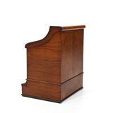 Fine Danish Art Deco Casket by Scandia Randers 1920s