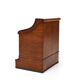 Fine Danish Art Deco Casket by Scandia Randers 1920s
