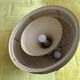 Grand ceiling light "Saturno" by Kazuo Motozawa – Staff Leuchten edition, c.