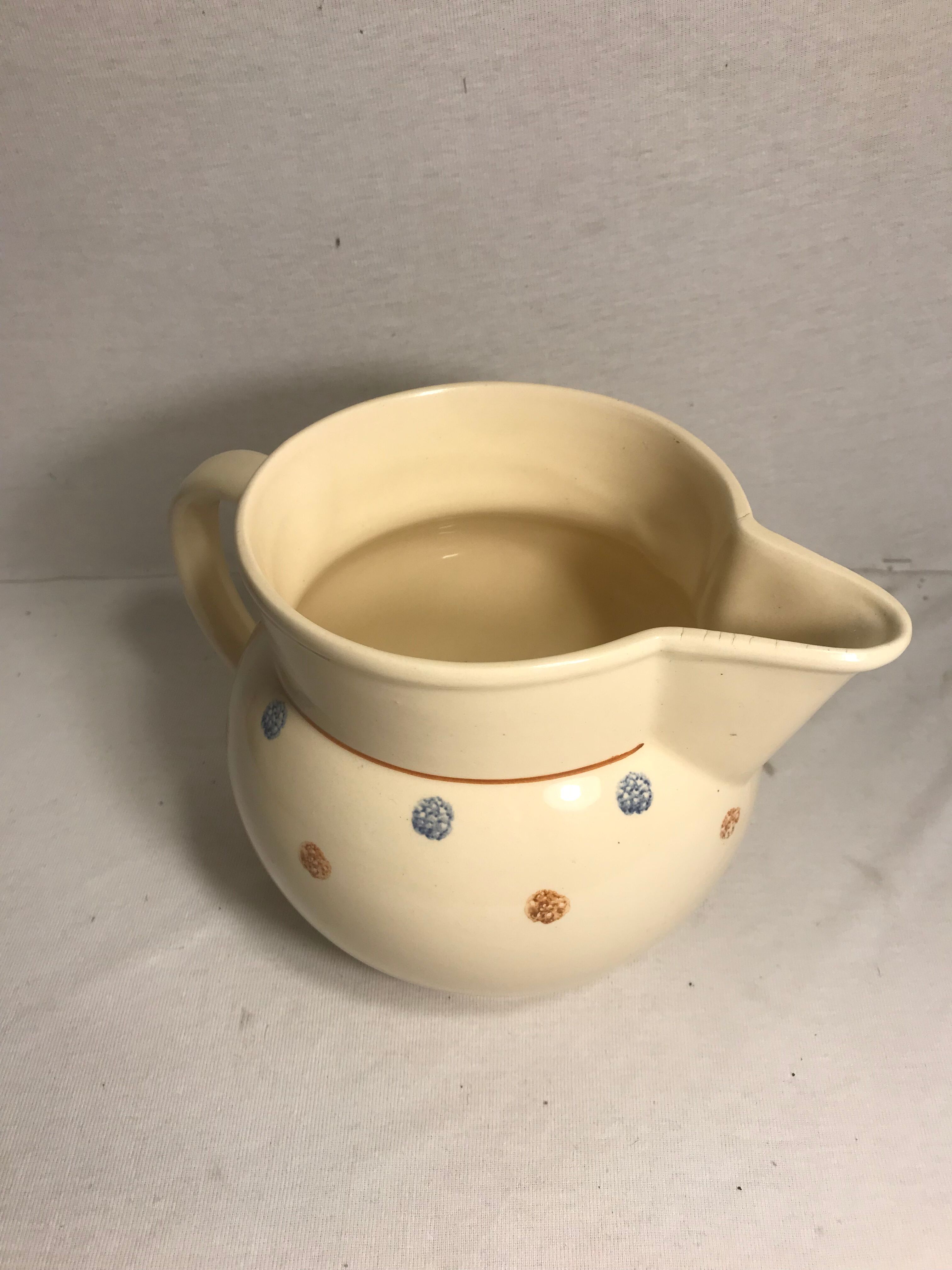 Former pitcher sarreguemines