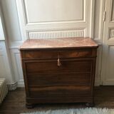 Commode Louis Philippe Mahogany