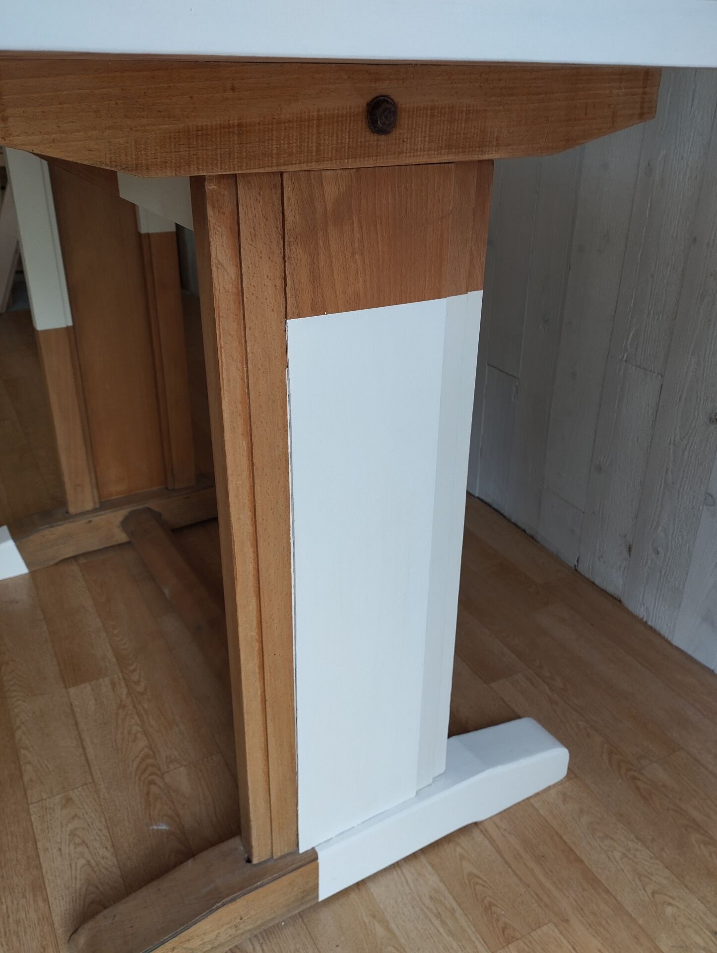 Bistro table Colette