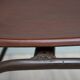 Paire de chaises pagholz 1960