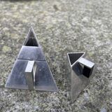 Silver pourers