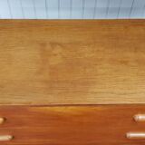 Scandinavian dresser