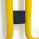Clino Wall Folding Table / Desk by Mario Mazzer for Magis, 1980