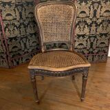 Louis XV period chair