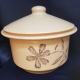 Sandstone tureen