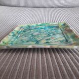 Vallauris pocket empty signed