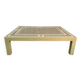 Table Basse 1980/1990