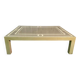 Table Basse 1980/1990