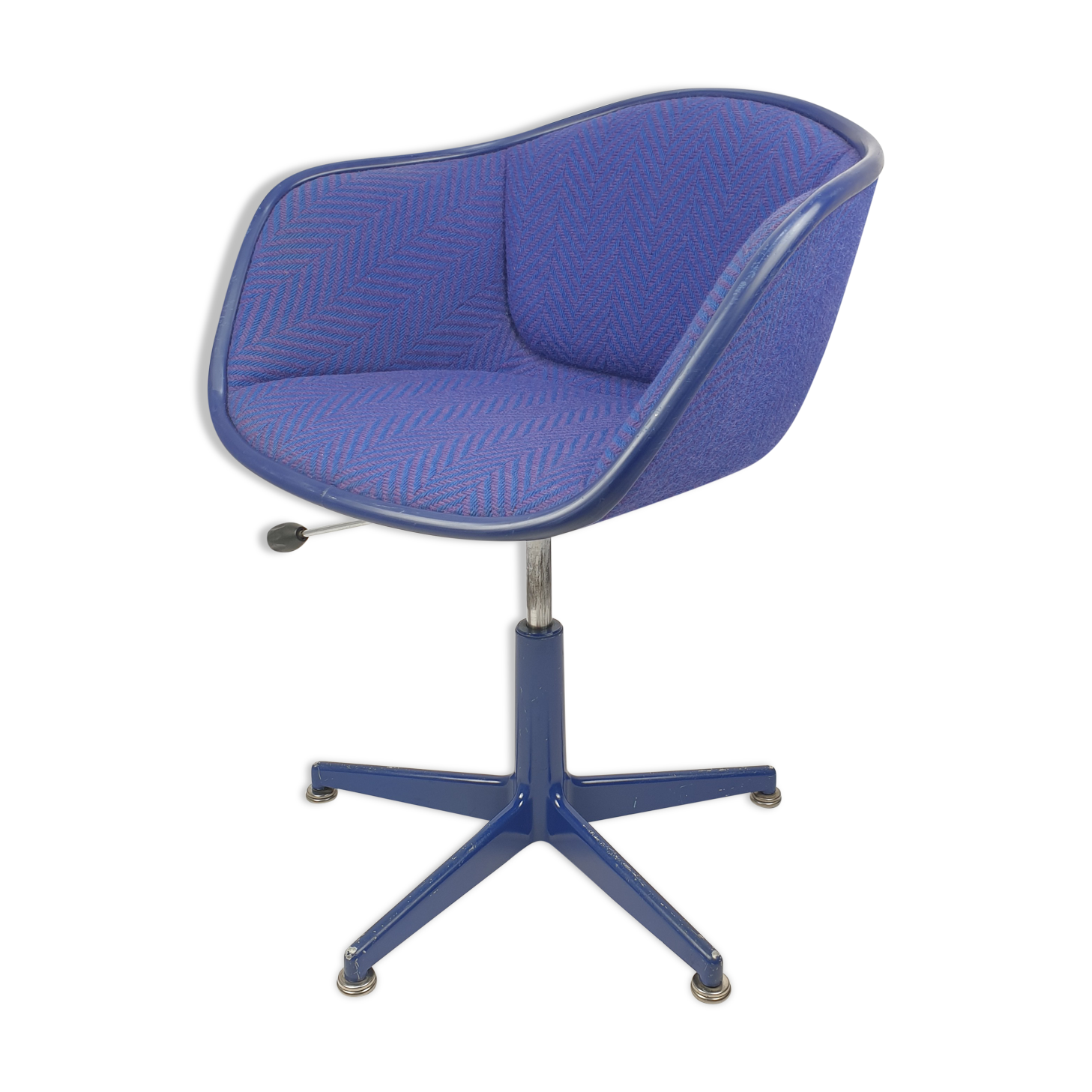 Fauteuil modèle F8800  par Pierre Paulin pour Artifort, années 1980