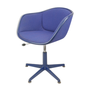 Fauteuil modèle F8800 - pierre paulin