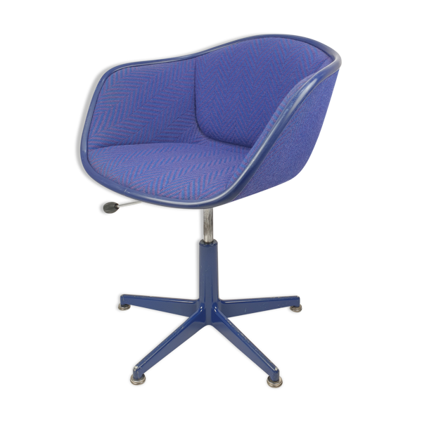 Fauteuil modèle F8800 par Pierre Paulin pour Artifort, années 1980
