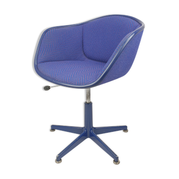 Fauteuil modèle F8800  par Pierre Paulin pour Artifort, années 1980